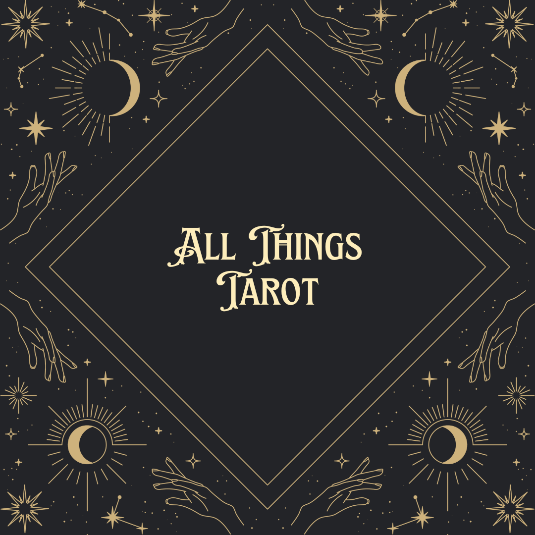 All Things Tarot