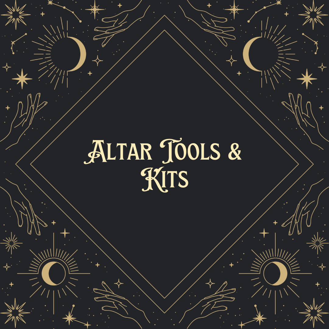 Altar Tools & Kits